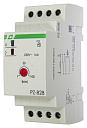 Реле контроля уровня PZ-828 (одноуровневое)  16А 220В-Реле контроля - купить по низкой цене в интернет-магазине, характеристики, отзывы | АВС-электро