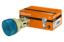 Лампа ENR-22 сигнальная d22мм синий неон/230В цилиндр TDM-Сигнальные лампы - купить по низкой цене в интернет-магазине, характеристики, отзывы | АВС-электро