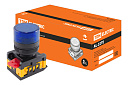 Лампа AL-22TE сигнальная d22мм синий неон/230В цилиндр TDM-Сигнальные лампы - купить по низкой цене в интернет-магазине, характеристики, отзывы | АВС-электро