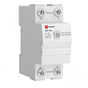 Реле контроля 1-фаз. напряжения 63А RVb EKF Basic-Реле контроля - купить по низкой цене в интернет-магазине, характеристики, отзывы | АВС-электро