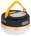 Фонарь кемпинговый светодиодный ЭРА KA-501 Феникс аккумуляторный 5Вт 1200мАч-Фонари кемпинговые - купить по низкой цене в интернет-магазине, характеристики, отзывы | АВС-электро