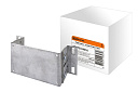 Подставка - скоба ПС902 TDM-Преобразователи частоты и аксессуары - купить по низкой цене в интернет-магазине, характеристики, отзывы | АВС-электро