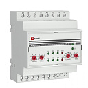 Контроллер АВР на 2 ввода AVR-2 EKF PROxima-Реле контроля - купить по низкой цене в интернет-магазине, характеристики, отзывы | АВС-электро