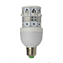 Лампа светодиод. (LED) Т35 Е27 6Вт 32 кд красный 230В Мегапром-Лампы светодиодные - купить по низкой цене в интернет-магазине, характеристики, отзывы | АВС-электро