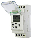 Реле времени многофункциональное PCS-517, 16А, 24-264В, цифровая индикация, контакт 1Р-Таймеры и реле времени - купить по низкой цене в интернет-магазине, характеристики, отзывы | АВС-электро