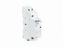 Модульный контактор 2НО 25А 230В МК-103 DEKraft-Контакторы модульные - купить по низкой цене в интернет-магазине, характеристики, отзывы | АВС-электро