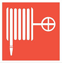 Token пиктограмма "ПОЖАРНЫЙ КРАН"-Пиктограммы для аварийных светильников - купить по низкой цене в интернет-магазине, характеристики, отзывы | АВС-электро