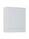 Бокс навесной 24М белая дверь Basic E (с клеммами) ABB-Корпуса щитов и шкафов - купить по низкой цене в интернет-магазине, характеристики, отзывы | АВС-электро