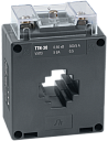 Трансформатор тока ТТИ-30 250/5А 5ВА класс точности 0.5S ИЭК-Измерительные трансформаторы тока - купить по низкой цене в интернет-магазине, характеристики, отзывы | АВС-электро
