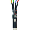 Мини-муфта 4ПКТп(б) мини - 2,5/10 для оконцевания проводов-Муфты кабельные концевые - купить по низкой цене в интернет-магазине, характеристики, отзывы | АВС-электро