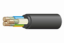 Кабель медный силовой ВВГнг(А)-FRLSLTx      3х6 ок(N,PE)-1-Кабели и провода силовые стационарной прокладки => 1кВ - купить по низкой цене в интернет-магазине, характеристики, отзывы | АВС-электро