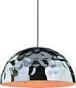 Светильник подвесн. Arte Lamp LUCIDO A4085SP-3CC 3хЕ27 черн/хром-Светильники подвесные, люстры - купить по низкой цене в интернет-магазине, характеристики, отзывы | АВС-электро