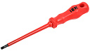 Отвертка шлицевая Profi 5.5х125мм 1000В IEK-Ручной инструмент - купить по низкой цене в интернет-магазине, характеристики, отзывы | АВС-электро