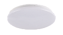 Светильник настенно-потолочный (LED) 12 Вт 4000К IP20 круг бел Starway-2 jazzway-Светильники настенно-потолочные - купить по низкой цене в интернет-магазине, характеристики, отзывы | АВС-электро