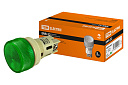 Лампа ENR-22 сигнальная d22мм зеленый неон/230В цилиндр TDM-Сигнальные лампы - купить по низкой цене в интернет-магазине, характеристики, отзывы | АВС-электро