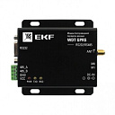 Модем беспроводной передачи данных WDT GPRS EKF PROxima-Пульты ДУ, радиопередатчики - купить по низкой цене в интернет-магазине, характеристики, отзывы | АВС-электро