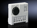 SK Регулятор температуры (термостат), +5С…+60С, 71 х 71 х 33,5 мм-Низковольтное оборудование - купить по низкой цене в интернет-магазине, характеристики, отзывы | АВС-электро