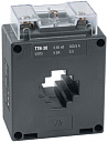 Трансформатор тока ТТИ-30 300/5  5ВА, класс точности 0.5 ИЭК-Измерительные трансформаторы тока - купить по низкой цене в интернет-магазине, характеристики, отзывы | АВС-электро